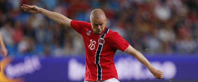 Hevder Grindheim er klar for V�lerenga