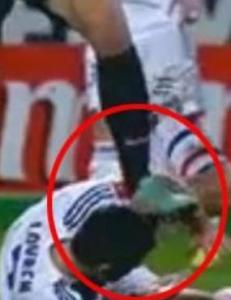 Dette er helt greit i fransk fotball