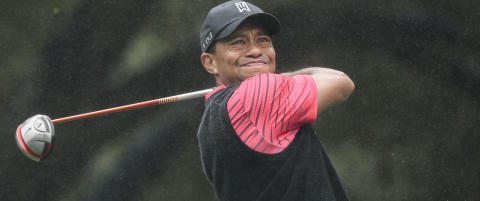 Ville ha 16,5 millioner for fire dager golf