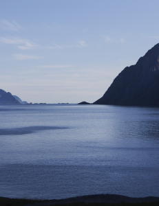 EU-topp advarer mot oljeboring i Lofoten