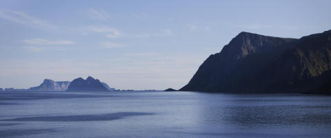 EU-topp advarer mot oljeboring i Lofoten