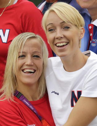 Gy�r bekrefter to nye �r med L�ke og Lunde Haraldsen