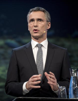 Jens vil løfte skolen