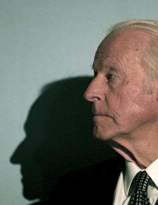 - Heyerdahl ville ikke likt filmen om Kon-Tiki