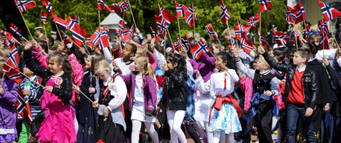 - Tybring-Gjedde har helt rett