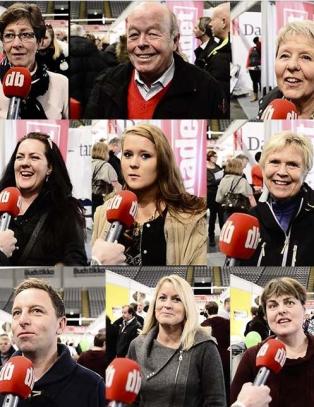 Her er nordmenns dr�mmereisem�l