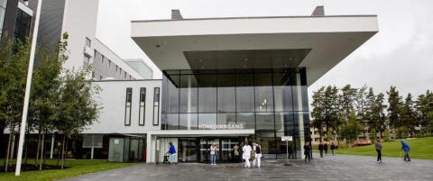 - Ahus-sykepleiere er beordret beruset p� jobb