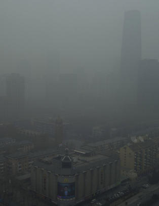 Kina tilbakeholder tall om giftniv� som sprenger skalaen