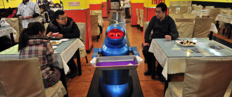 Her �nsker de jordboere velkommen