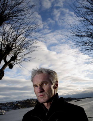 Det er 650 narkosaker i Arendal i �ret. Bare �n politimann jobber med dem