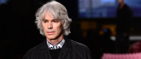Her g�r Oslo Fashion Week-sjefen for Prada