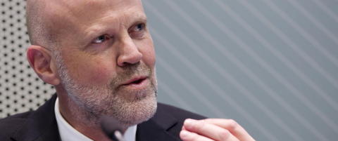 Fors�ker � skremme med h�yere renter