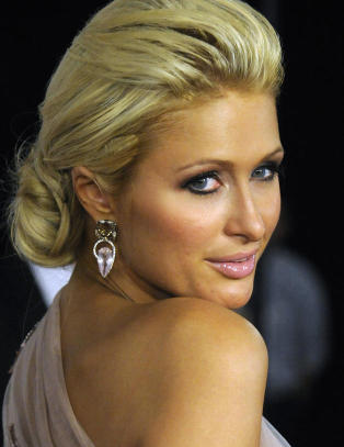 Paris Hilton er med i norske �Paradise Hotel�