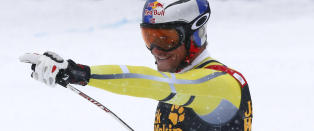 Svindal knuser Northug