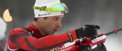 Vil g� VM i Kollen som 42-�ring