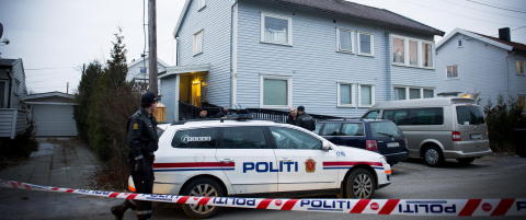 Avhør med drapssiktede (50) mislyktes