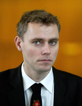 Borten Moe vil bore i Lofoten allerede i �r