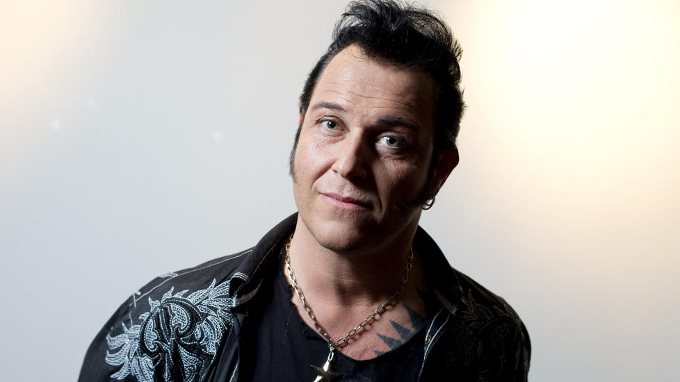 Vidar Busk Alchetron, The Free Social Encyclopedia