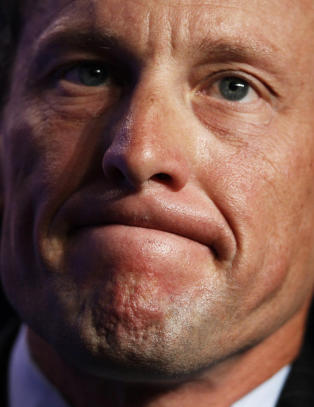 Armstrong om intervjuet med Oprah: