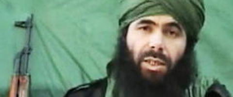 Smugling og gisler
for �hellig krig�