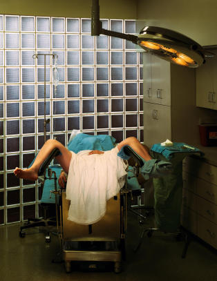 Radioaktivt avfall og Playboy for blinde