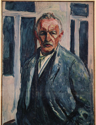 �Se opp for den hellige hore�