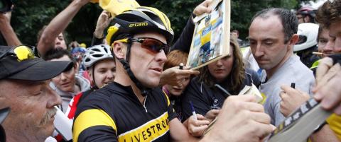 Kaggestad nekter � tro at Lance snakker sant om 2009 og 2010