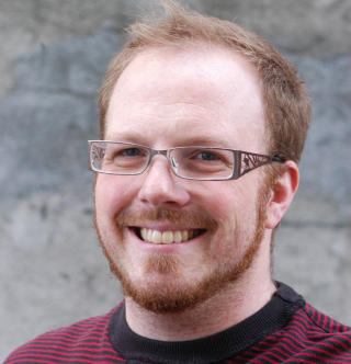 ARTIKKELFORFATTER: Lars Laird Iversen, sosiolog, Det teologiske menighetsfakultetet ARTIKKELFORFATTER: Lars Laird Iversen, sosiolog, Det teologiske menighetsfakultetet