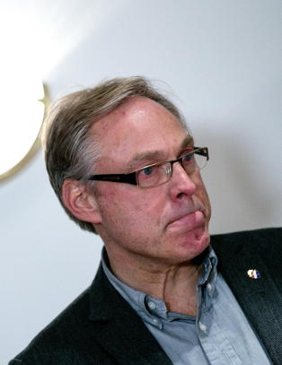 - Nå falt den siste brikken på plass