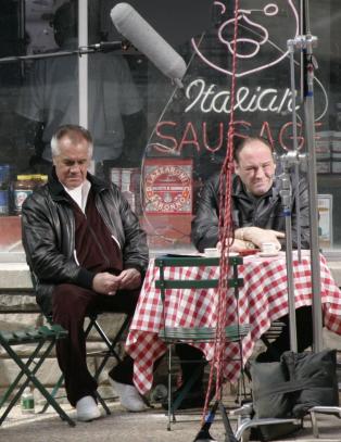 HBO har de beste seriene, men ikke den beste str�mmetjenesten