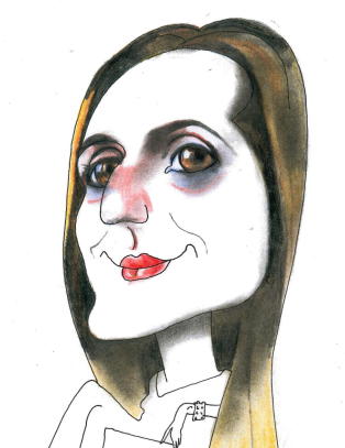Mødre blir ofte kjedelige damer. Er jeg virkelig blitt en av dem, lurer Trude Ringheim