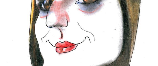 M�dre blir ofte kjedelige damer. Er jeg virkelig blitt en av dem, lurer Trude Ringheim