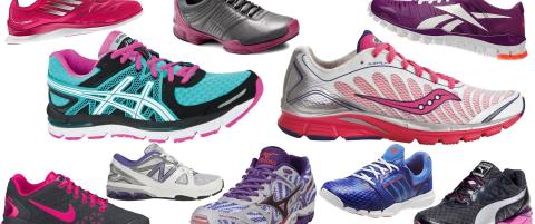 Sjekk hvilke innesko du b�r velge