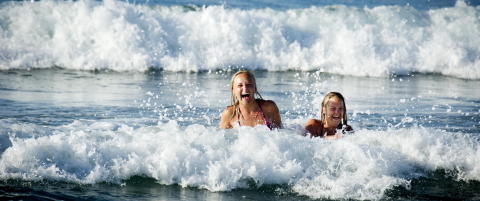 Her er sommerens mest popul�re ferieland