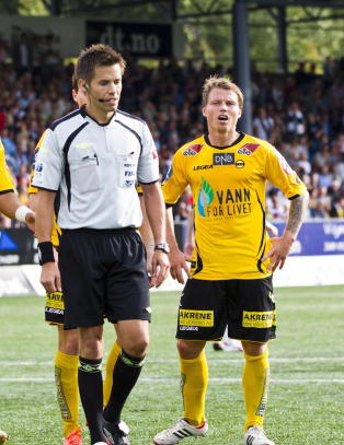 LSK slo Strømsgodset i årets første treningskamp