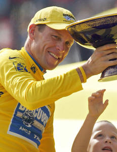 Lance mistet sponsorer verdt 75 millioner dollar