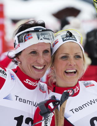 - N� er jeg lettet og veldig glad