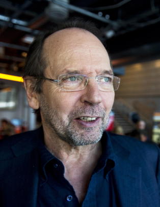 Derfor er Ole Paus'  stemme s� hes