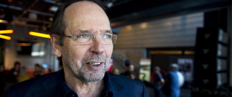 Derfor er Ole Paus'  stemme s� hes