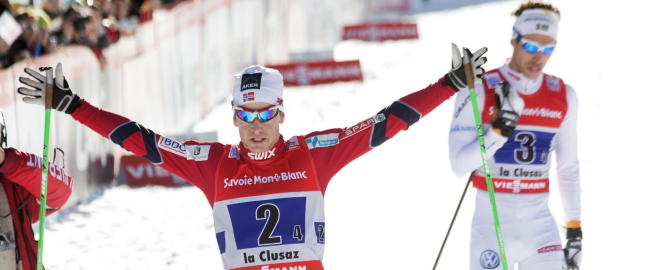 - Vi visste p� forh�nd at juryen ville frikjenne Norge