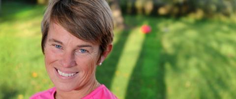 Fikk AD/HD-diagnose som voksen