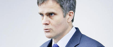 Disse fem nordmennene er fortsatt savnet