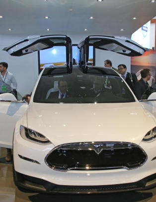 Skreddersydd for Norge