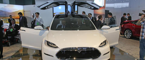 Skreddersydd for Norge