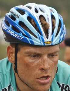 Ullrich har ingen planer om � innr�mme doping