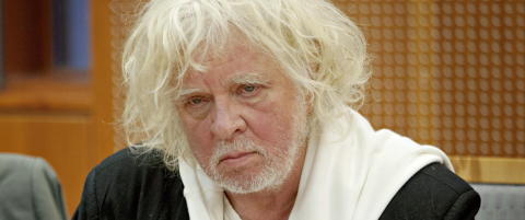 - Oppkonstruert fantasiforklaring