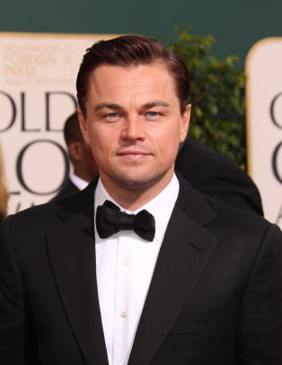 Tar pause fra filmen