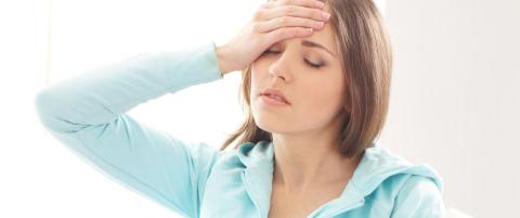 Derfor skal du ikke ta smertestillende dagen derp�