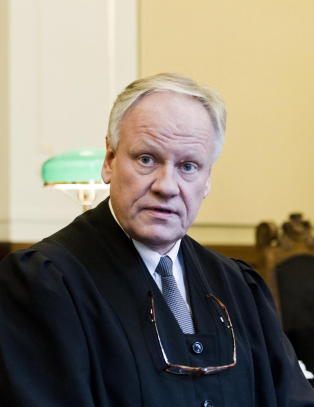 Klomsæt anmelder Tilsynsrådet for brudd på arkivloven