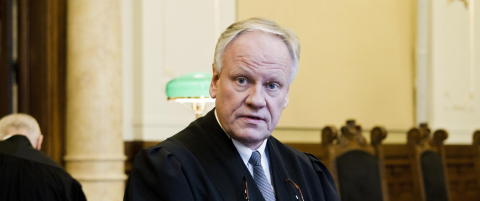 Kloms�t anmelder Tilsynsr�det for brudd p� arkivloven